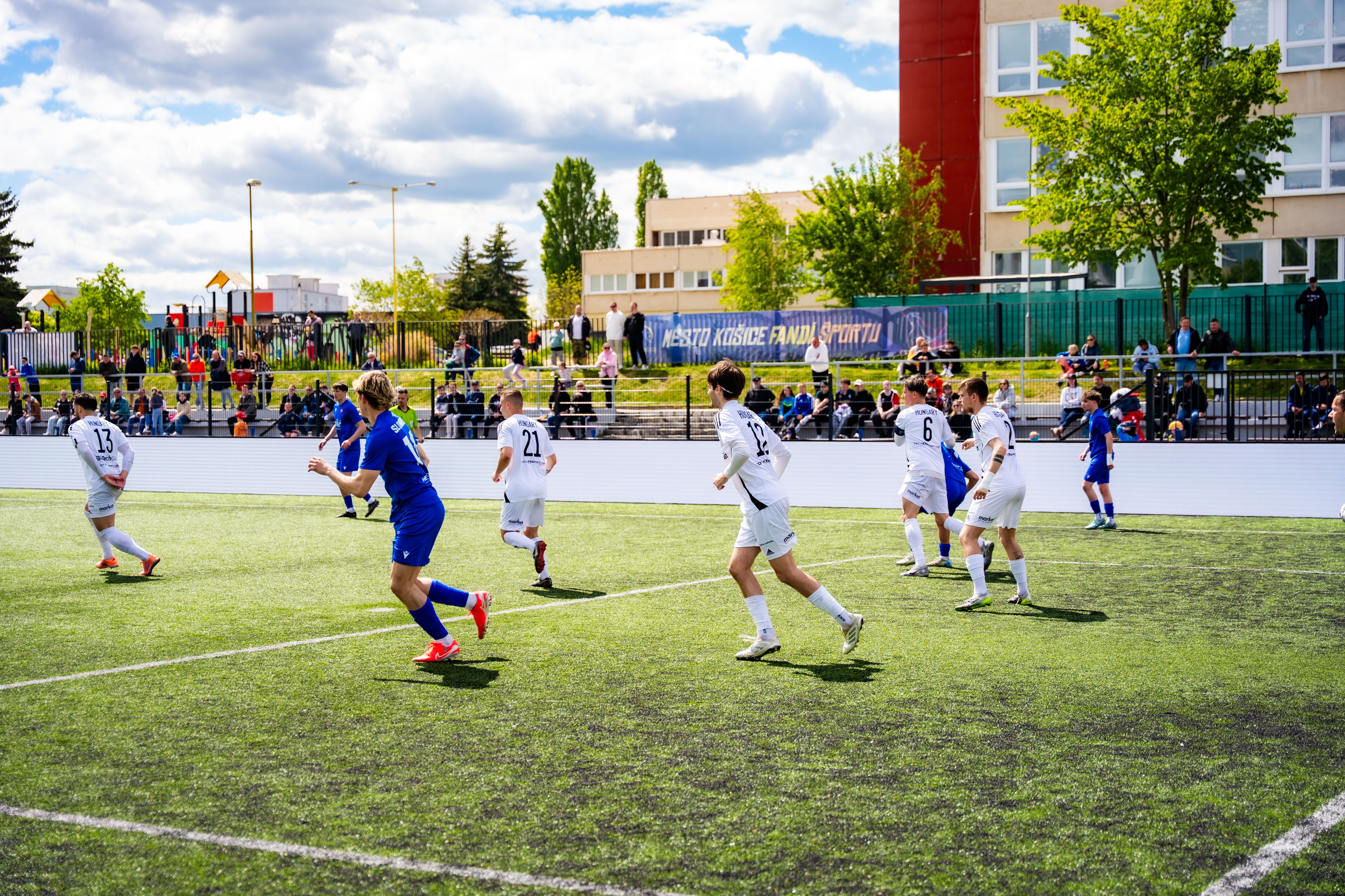 Odovzdavanie cien vytazom Majstrostiev Europy v malom futbale-1-6